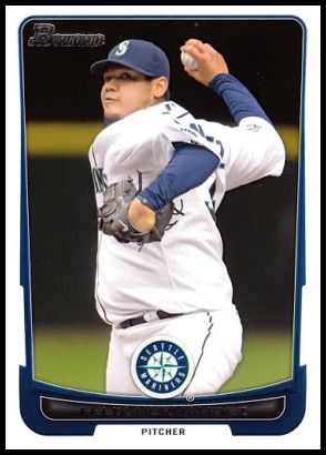 2012B 174 Felix Hernandez.jpg